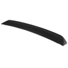 Spec-D Tuning 08-17 Dodge Challenger Spoiler- Sp Style- Matte Black SPL-CHA08JMSP-SD